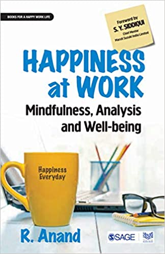 Happiness at Work: Mindfulness, Analysis and Well-being - Orginal Pdf